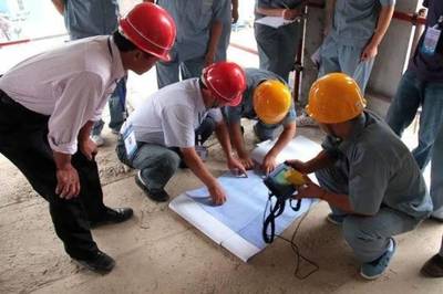 優化審批流程，加速項目落地——惠州推進工業項目施工圖審查合格書容缺承諾改革